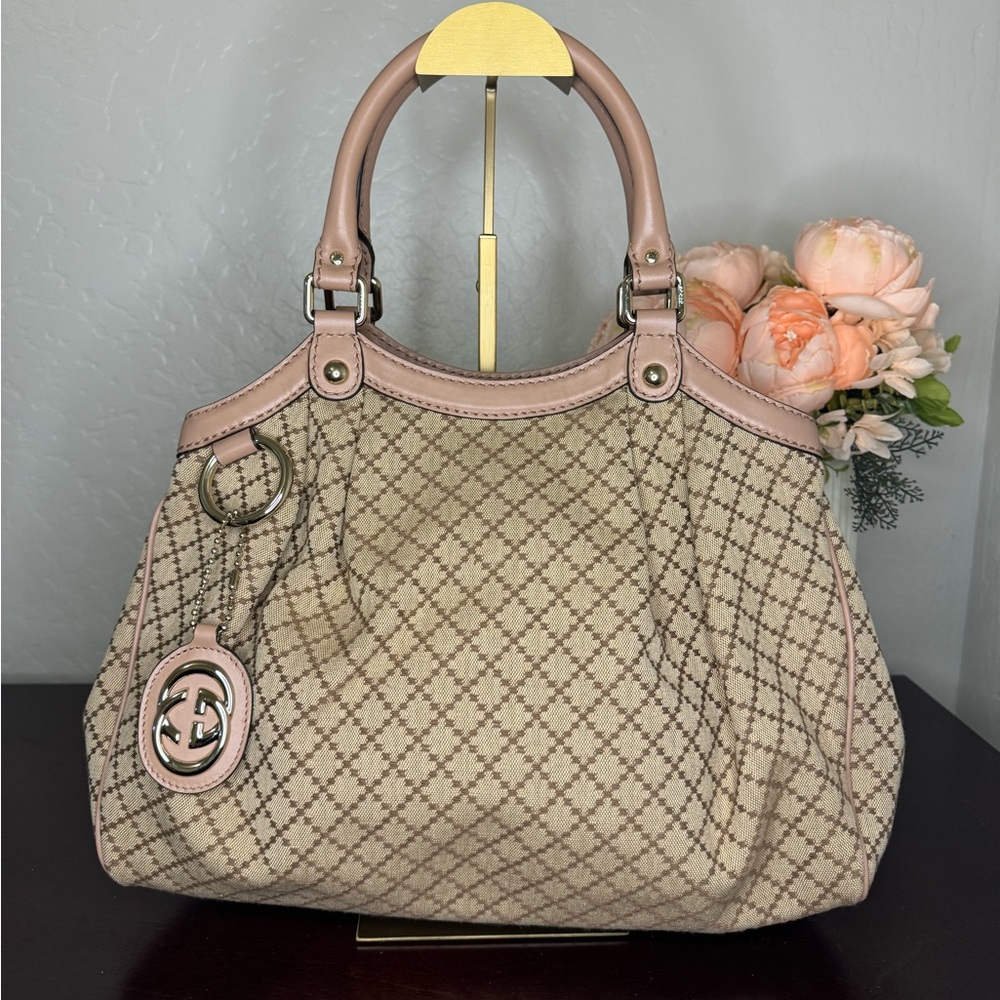 GUCCI Sukey medium size bag!